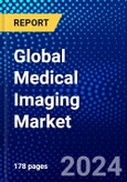 Global Medical Imaging Market (2023-2028) Competitive Analysis, Impact of Covid-19, Ansoff Analysis- Product Image