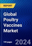 Global Poultry Vaccines Market (2023-2028) Competitive Analysis, Impact of Covid-19, Ansoff Analysis- Product Image