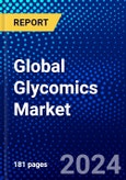 Global Glycomics Market (2023-2028) Competitive Analysis, Impact of Covid-19, Ansoff Analysis- Product Image