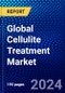 Global Cellulite Treatment Market (2023-2028) Competitive Analysis, Impact of Covid-19, Ansoff Analysis - Product Thumbnail Image
