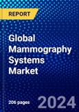 Global Mammography Systems Market (2023-2028) Competitive Analysis, Impact of Covid-19, Ansoff Analysis- Product Image