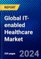Global IT-enabled Healthcare Market (2023-2028) Competitive Analysis, Impact of Covid-19, Ansoff Analysis - Product Thumbnail Image