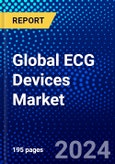 Global ECG Devices Market (2023-2028) Competitive Analysis, Impact of Covid-19, Ansoff Analysis- Product Image