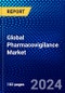 Global Pharmacovigilance Market (2023-2028) Competitive Analysis, Impact of Covid-19, Ansoff Analysis - Product Thumbnail Image