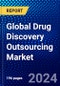 Global Drug Discovery Outsourcing Market (2023-2028) Competitive Analysis, Impact of Covid-19, Ansoff Analysis - Product Thumbnail Image