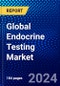 Global Endocrine Testing Market (2023-2028) Competitive Analysis, Impact of Covid-19, Ansoff Analysis - Product Thumbnail Image