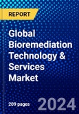 Global Bioremediation Technology & Services Market (2023-2028) Competitive Analysis, Impact of Covid-19, Ansoff Analysis- Product Image