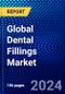 Global Dental Fillings Market (2023-2028) Competitive Analysis, Impact of Covid-19, Ansoff Analysis - Product Image