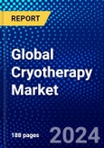 Global Cryotherapy Market (2023-2028) Competitive Analysis, Impact of Covid-19, Ansoff Analysis- Product Image