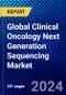 Global Clinical Oncology Next Generation Sequencing Market (2023-2028) Competitive Analysis, Impact of Covid-19, Ansoff Analysis - Product Thumbnail Image