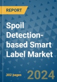 Spoil Detection-based Smart Label Market - Global Industry Analysis, Size, Share, Growth, Trends, and Forecast 2031 - By Product, Technology, Grade, Application, End-user, Region- Product Image
