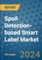 Spoil Detection-based Smart Label Market - Global Industry Analysis, Size, Share, Growth, Trends, and Forecast 2031 - By Product, Technology, Grade, Application, End-user, Region - Product Image