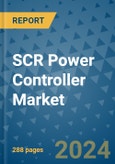 SCR Power Controller Market - Global Industry Analysis, Size, Share, Growth, Trends, and Forecast 2031 - By Product, Technology, Grade, Application, End-user, Region- Product Image