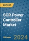 SCR Power Controller Market - Global Industry Analysis, Size, Share, Growth, Trends, and Forecast 2031 - By Product, Technology, Grade, Application, End-user, Region - Product Image