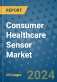 Consumer Healthcare Sensor Market - Global Industry Analysis, Size, Share, Growth, Trends, and Forecast 2031 - By Product, Technology, Grade, Application, End-user, Region- Product Image