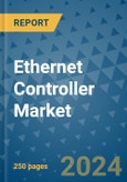 Ethernet Controller Market - Global Industry Analysis, Size, Share, Growth, Trends, and Forecast 2031 - By Product, Technology, Grade, Application, End-user, Region- Product Image