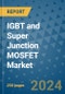 IGBT and Super Junction MOSFET Market - Global Industry Analysis, Size, Share, Growth, Trends, and Forecast 2031 - By Product, Technology, Grade, Application, End-user, Region - Product Image