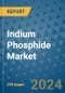 Indium Phosphide Market - Global Industry Analysis, Size, Share, Growth, Trends, and Forecast 2031 - By Product, Technology, Grade, Application, End-user, Region - Product Image