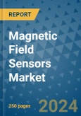 Magnetic Field Sensors Market - Global Industry Analysis, Size, Share, Growth, Trends, and Forecast 2031 - By Product, Technology, Grade, Application, End-user, Region- Product Image
