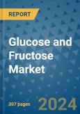 Glucose and Fructose Market - Global Industry Analysis, Size, Share, Growth, Trends, and Forecast 2031 - By Product, Technology, Grade, Application, End-user, Region- Product Image
