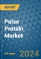 Pulse Protein Market - Global Industry Analysis, Size, Share, Growth, Trends, and Forecast 2031 - By Product, Technology, Grade, Application, End-user, Region - Product Image