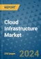 Cloud Infrastructure Market - Global Industry Analysis, Size, Share, Growth, Trends, and Forecast 2031 - By Product, Technology, Grade, Application, End-user, Region - Product Thumbnail Image