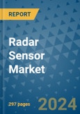 Radar Sensor Market - Global Industry Analysis, Size, Share, Growth, Trends, and Forecast 2031 - By Product, Technology, Grade, Application, End-user, Region- Product Image