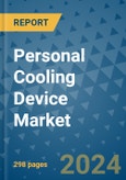 Personal Cooling Device Market - Global Industry Analysis, Size, Share, Growth, Trends, and Forecast 2031 - By Product, Technology, Grade, Application, End-user, Region- Product Image