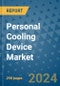 Personal Cooling Device Market - Global Industry Analysis, Size, Share, Growth, Trends, and Forecast 2031 - By Product, Technology, Grade, Application, End-user, Region - Product Image