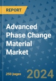 Advanced Phase Change Material Market - Global Industry Analysis, Size, Share, Growth, Trends, and Forecast 2031 - By Product, Technology, Grade, Application, End-user, Region- Product Image