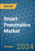 Smart Pneumatics Market - Global Industry Analysis, Size, Share, Growth, Trends, and Forecast 2031 - By Product, Technology, Grade, Application, End-user, Region- Product Image