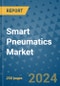 Smart Pneumatics Market - Global Industry Analysis, Size, Share, Growth, Trends, and Forecast 2031 - By Product, Technology, Grade, Application, End-user, Region - Product Thumbnail Image