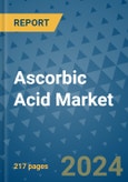Ascorbic Acid Market - Global Industry Analysis, Size, Share, Growth, Trends, and Forecast 2031 - By Product, Technology, Grade, Application, End-user, Region- Product Image