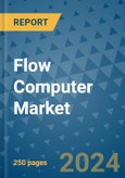 Flow Computer Market - Global Industry Analysis, Size, Share, Growth, Trends, and Forecast 2031 - By Product, Technology, Grade, Application, End-user, Region- Product Image