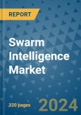 Swarm Intelligence Market - Global Industry Analysis, Size, Share, Growth, Trends, and Forecast 2031 - By Product, Technology, Grade, Application, End-user, Region- Product Image