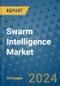 Swarm Intelligence Market - Global Industry Analysis, Size, Share, Growth, Trends, and Forecast 2031 - By Product, Technology, Grade, Application, End-user, Region - Product Image