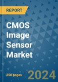 CMOS Image Sensor Market - Global Industry Analysis, Size, Share, Growth, Trends, and Forecast 2031 - By Product, Technology, Grade, Application, End-user, Region- Product Image