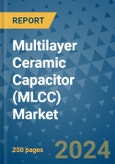 Multilayer Ceramic Capacitor (MLCC) Market - Global Industry Analysis, Size, Share, Growth, Trends, and Forecast 2031 - By Product, Technology, Grade, Application, End-user, Region- Product Image