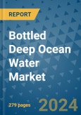 Bottled Deep Ocean Water Market - Global Industry Analysis, Size, Share, Growth, Trends, and Forecast 2031 - By Product, Technology, Grade, Application, End-user, Region: (North America, Europe, Asia Pacific, Latin America and Middle East and Africa)- Product Image
