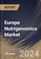 Europe Nutrigenomics Market Size, Share & Trends Analysis Report By Product (Reagents & Kits, and Services), By End User (Hospitals & Clinics, Online Platforms, and Others), By Application, By Country and Growth Forecast, 2023 - 2030 - Product Thumbnail Image