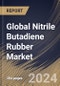 Global Nitrile Butadiene Rubber Market Size, Share & Trends Analysis Report By Product, By Application (Automotive, Oil & Gas, Mechanical Engineering, Metallurgy & Mining, Medical, Construction, and Others), By Regional Outlook and Forecast, 2023 - 2030 - Product Thumbnail Image