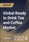 Global Ready to Drink Tea and Coffee Market Size, Share & Trends Analysis Report By Packaging Type (PET Bottle, Canned, Glass Bottle, and Others), By Type, By Price (Economy, and Premium), By Distribution Channel, By Regional Outlook and Forecast, 2023 - 2030 - Product Image