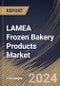 LAMEA Frozen Bakery Products Market Size, Share & Trends Analysis Report By Product Type (Cakes & Pastries, Pizza Crusts, Bread, and Others), By Distribution Channel, By Type (Ready-to-bake, Ready-to-eat, and Others), By Country and Growth Forecast, 2023 - 2030 - Product Thumbnail Image