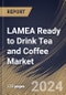LAMEA Ready to Drink Tea and Coffee Market Size, Share & Trends Analysis Report By Packaging Type (PET Bottle, Canned, Glass Bottle, and Others), By Type, By Price (Economy, and Premium), By Distribution Channel, By Country and Growth Forecast, 2023 - 2030 - Product Image
