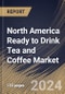 North America Ready to Drink Tea and Coffee Market Size, Share & Trends Analysis Report By Packaging Type (PET Bottle, Canned, Glass Bottle, and Others), By Type, By Price (Economy, and Premium), By Distribution Channel, By Country and Growth Forecast, 2023 - 2030 - Product Thumbnail Image