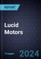 Strategic Profiling of Lucid Motors - Product Image