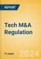 Tech M&A Regulation - Thematic Research - Product Thumbnail Image