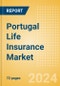 Portugal Life Insurance Market, Key Trends and Opportunities to 2027 - Product Thumbnail Image