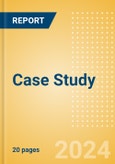 Case Study - Subscription Travel Platforms- Product Image