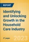 Identifying and Unlocking Growth in the Household Care Industry - Product Thumbnail Image